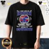 Original I May Live In Hawaii But On Game Day My Heart And Soul Belongs To Dallas Cowboys T-Shirt in vibrant colors.