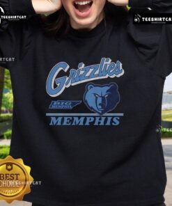 Vintage Memphis Grizzlies Fly By sweatshirt featuring iconic team logo and retro design, perfect for fans and collectors.