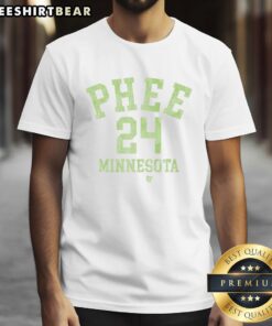 Alt Text: Original Napheesa Collier Superstar T-Shirt featuring bold graphics and vibrant colors, perfect for fans and collectors.
