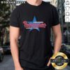 Original Philadelphia Postseason October Ready T-Shirt featuring bold team graphics for fans celebrating the playoffs.