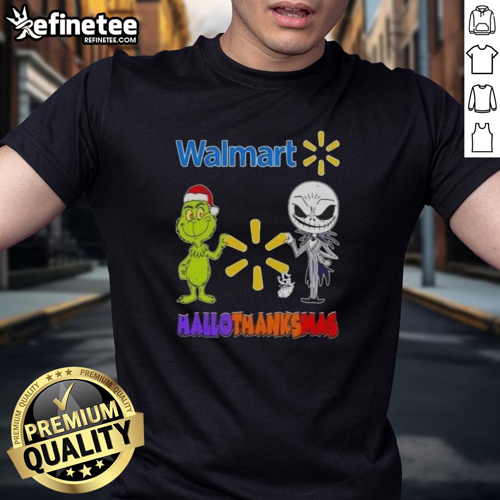 original-walmart-x-grinch-and-jack-skellington-friends-fist-bump-happy-hallothanksmas-t-shirt-1 Original Walmart X Grinch and Jack Skellington Friends Fist Bump T-Shirt for Happy Hallothanksmas celebration.