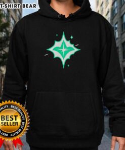 Original White Lily Cookie Cookie Run Kingdom Hoodie featuring vibrant design and cozy fit for fans of the game.