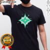 Original White Lily Cookie Cookie Run Kingdom T-Shirt featuring vibrant graphics and soft fabric for fans of the game.