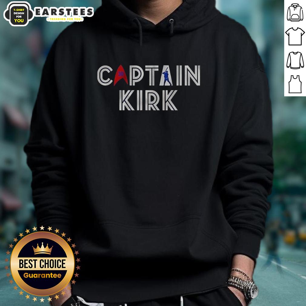 premium-alejandro-kirk-toronto-blue-jays-baseball-captain-kirk-hoodie Premium Alejandro Kirk Toronto Blue Jays baseball hoodie featuring Captain Kirk design for fans and collectors.