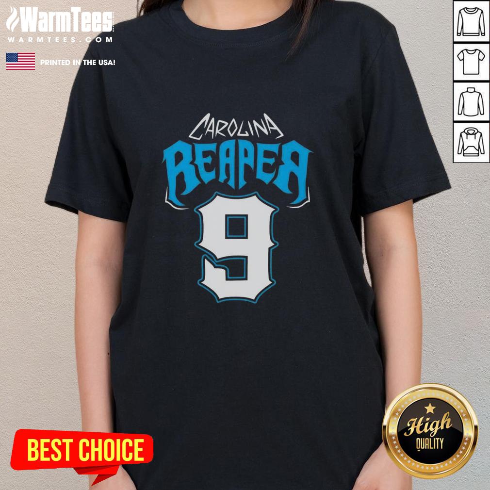 premium-carolina-reaper-9-ladies-tee Premium Carolina Reaper 9 Ladies Tee featuring vibrant design and comfortable fit for stylish womens apparel.