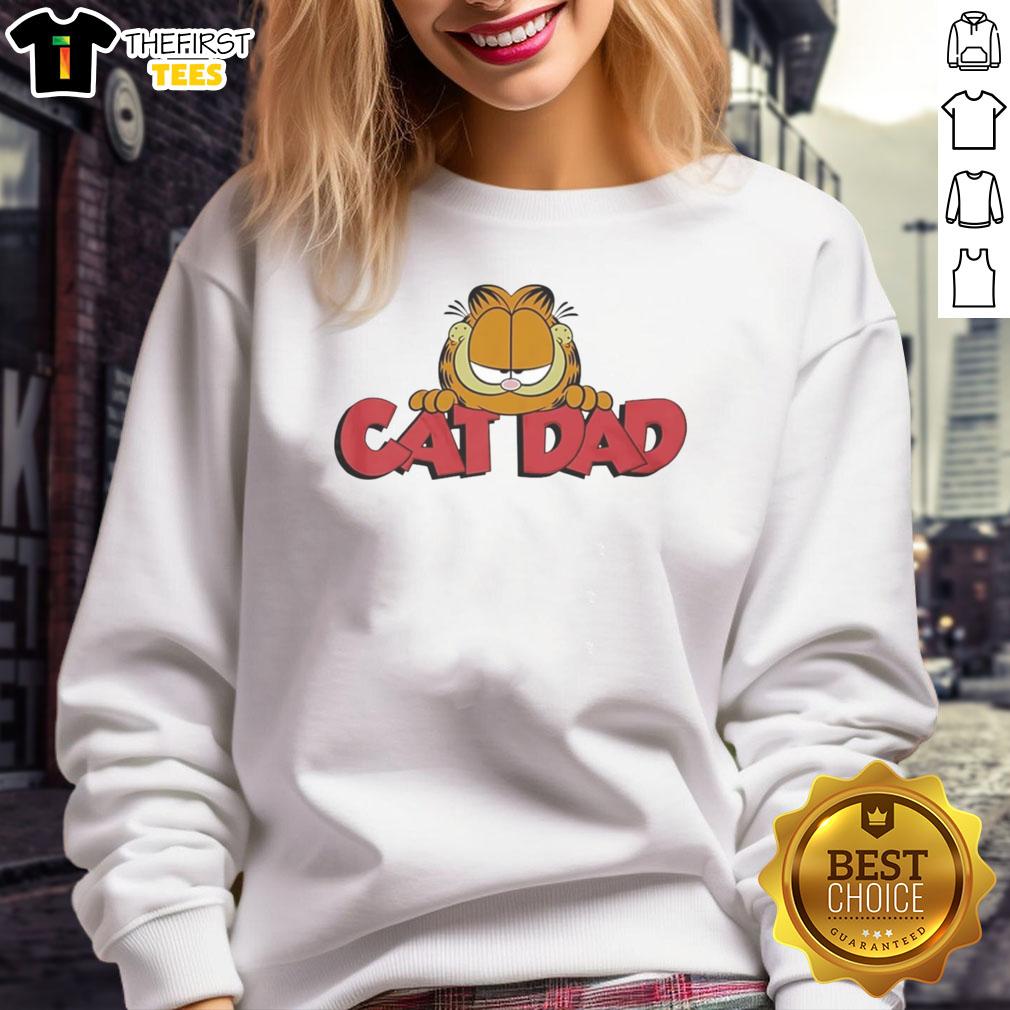 premium-cat-dad-sweatshirt Premium Cat Dad Sweatshirt featuring a stylish design for proud cat owners, perfect for casual wear and gifts.