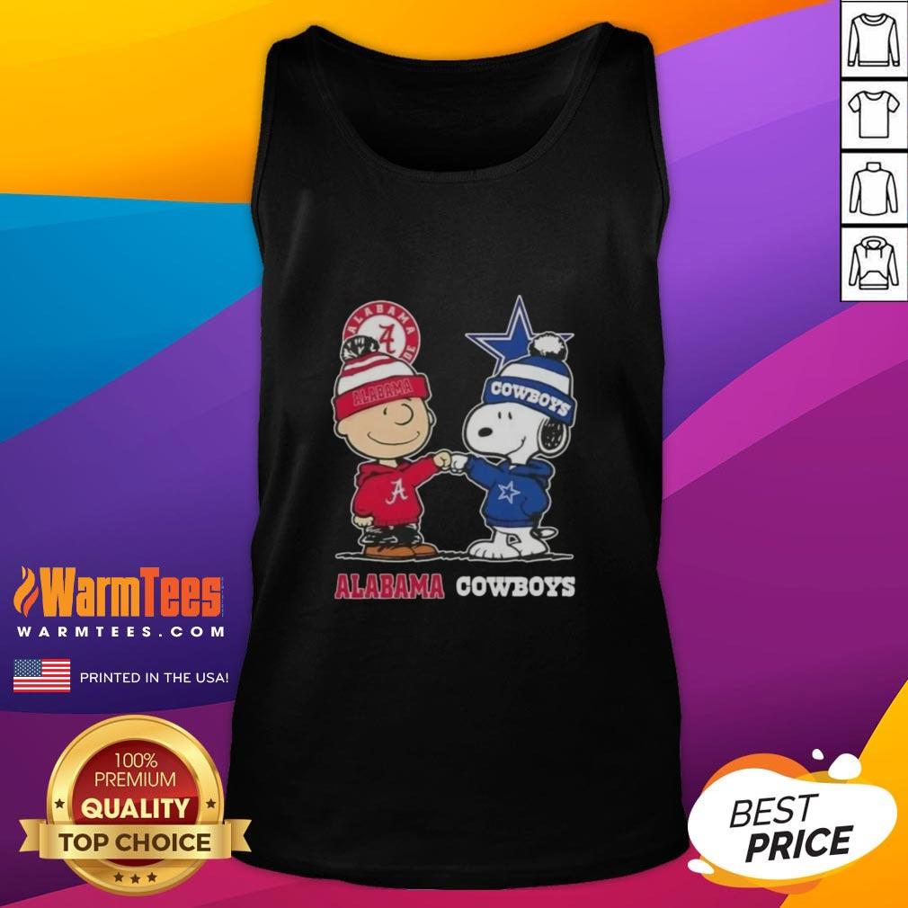 premium-charlie-brown-and-snoopy-alabama-crimson-tide-x-dallas-cowboys-tank-top Premium Charlie Brown and Snoopy Alabama Crimson Tide x Dallas Cowboys tank top featuring vibrant graphics and comfortable fit.