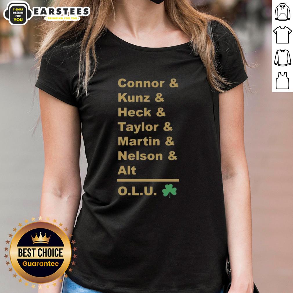 premium-connor-and-kunz-and-heck-and-taylor-and-martin-and-nelson-and-alt-olu-ladies-tee Premium Connor and Kunz Ladies Tee featuring stylish design and comfortable fit for everyday wear.