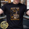 Alt Text: Premium Crow Autumn Coffee Starter Pack features a stylish skull graphic t-shirt perfect for fall coffee lovers.