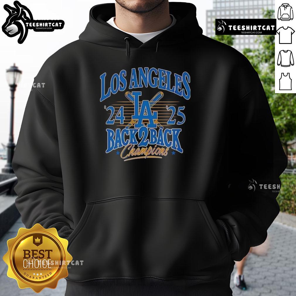Premium Dodgers 2025 National League Champions Celebration Baseball Hoodie Premium Dodgers 2025 National League Champions celebration baseball hoodie featuring vibrant team colors and logo.