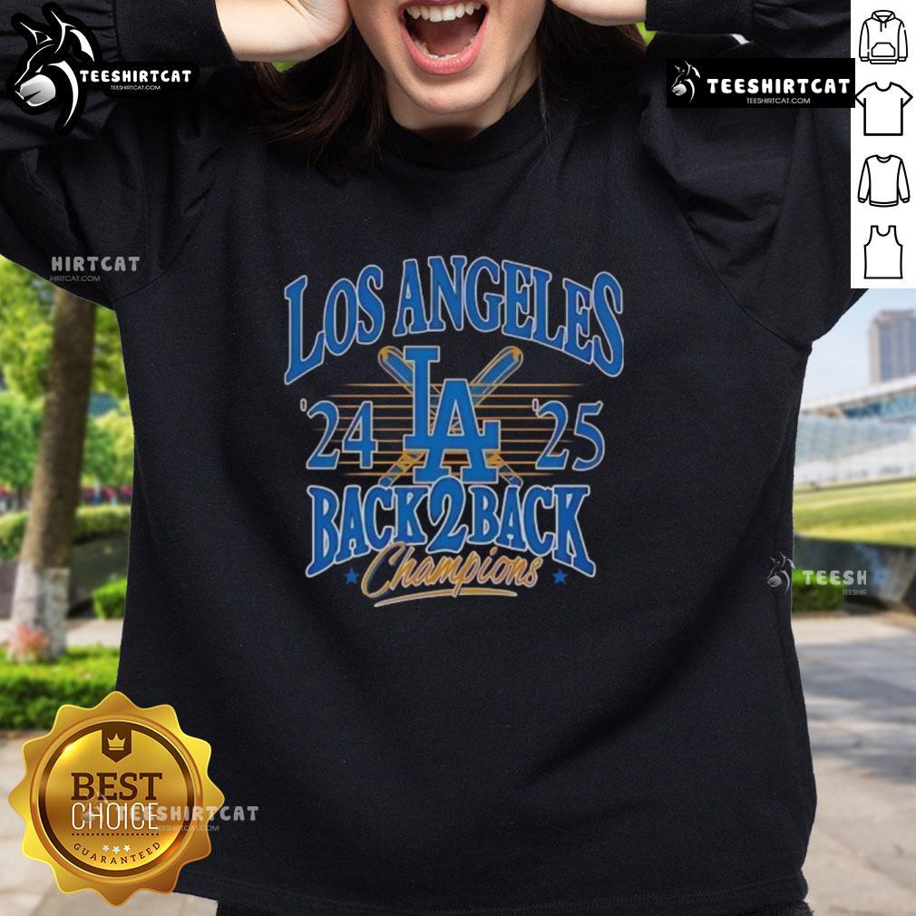 Premium Dodgers 2025 National League Champions Celebration Baseball Sweatshirt Premium Dodgers 2025 National League Champions celebration baseball sweatshirt in blue, showcasing team pride and style.