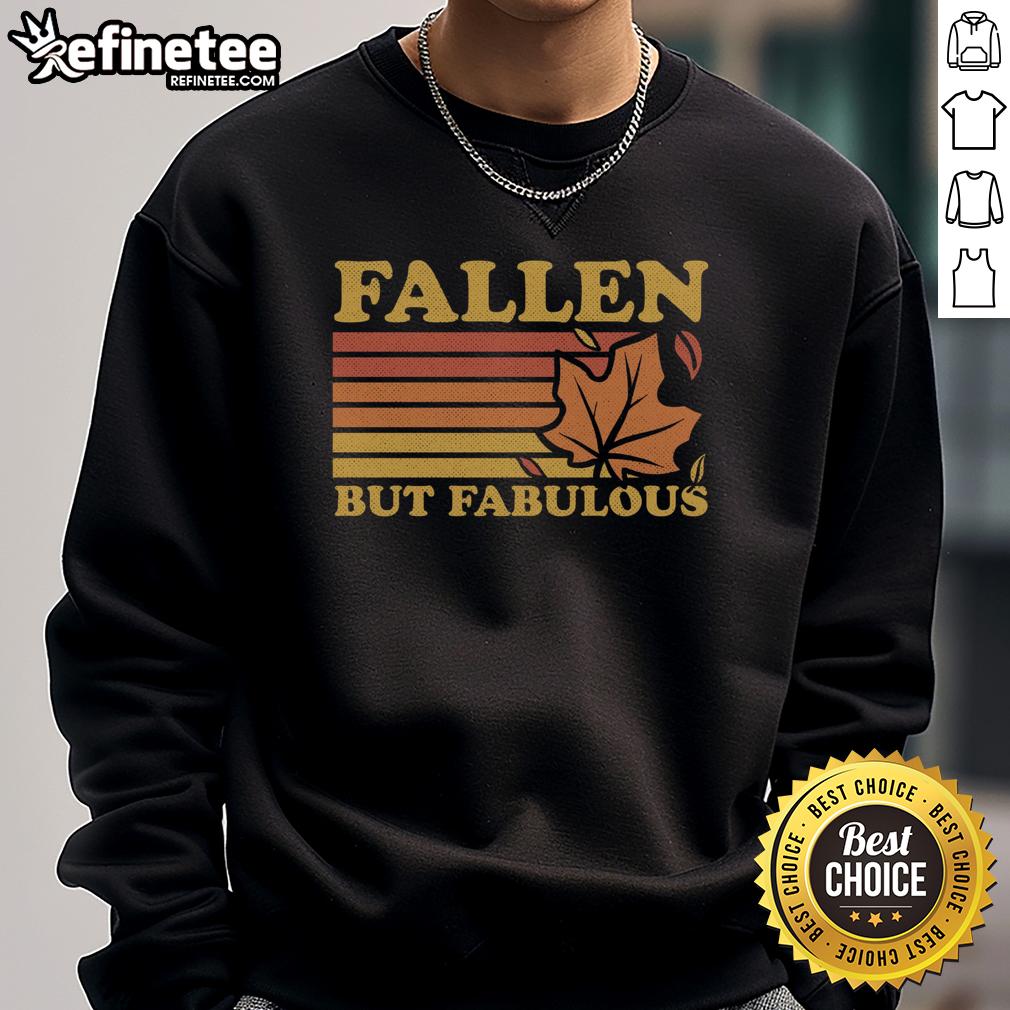 premium-fallen-autumn-leaves-sweatshirt Premium Fallen Autumn Leaves Sweatshirt with vibrant leaf prints, perfect for cozy fall fashion and seasonal style.