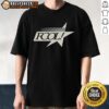 Premium Fcol Star Logo T-Shirt featuring a stylish star design, perfect for casual wear and fashion enthusiasts.