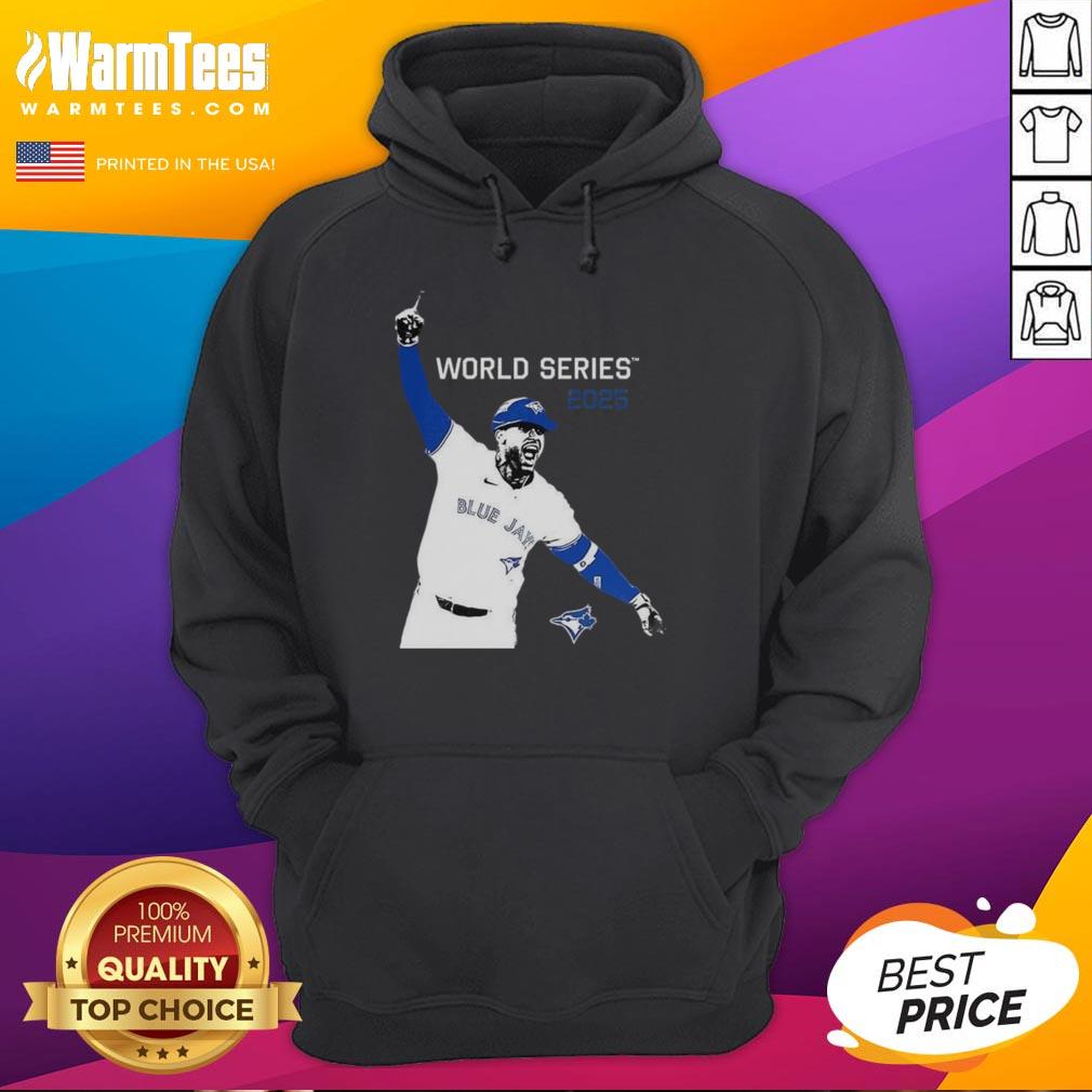 premium-george-springer-toronto-blue-jays-mbl-world-series-2025-player-graphic-hoodie Premium George Springer Toronto Blue Jays MLB World Series 2025 graphic hoodie showcasing team pride and style.
