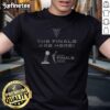 Premium Golden State Valkyries 2025 WNBA Finals T-Shirt featuring vibrant graphics for ultimate fan support.