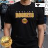 Premium Houston Rockets Throwback T-Shirt featuring vintage logo and design, perfect for fans of classic NBA apparel.