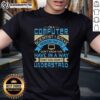 Premium 'I'm A Computer Scientist I Solve Problems You Don't Know You Have' T-Shirt showcasing a clever design for tech enthusiasts.