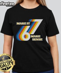 Premium It Doesn't Mean Anything Ladies Tee - stylish women's t-shirt featuring a modern design and comfortable fit.