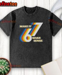 Premium It Doesnt Mean Anything washed t-shirt featuring a relaxed fit and soft fabric in a vibrant color.