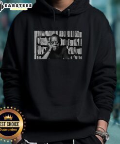 Premium James Baldwin Saint Paul De Vence 1970 Hoodie featuring iconic design and vibrant colors for stylish comfort.