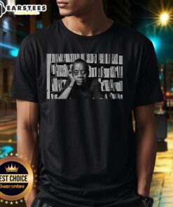 Premium James Baldwin Saint Paul De Vence 1970 T-Shirt featuring vintage design and iconic literary reference.