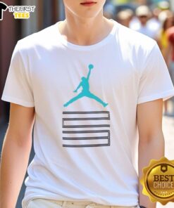 Premium Jordan Brooklyn AJ11 Classic T-Shirt featuring iconic design and comfortable fit, perfect for sneaker enthusiasts.