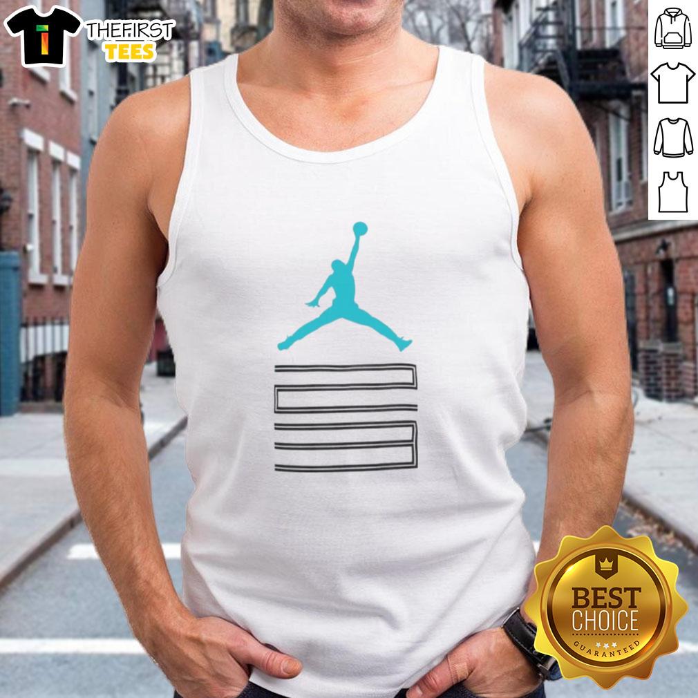 premium-jordan-brooklyn-aj11-classic-tank-top Alt Text: Premium Jordan Brooklyn AJ11 Classic Tank Top featuring iconic design and vibrant colors for stylish summer wear.