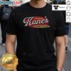 Premium Kane's Gaming Atwood Steams logo T-shirt featuring a stylish design for gaming enthusiasts.