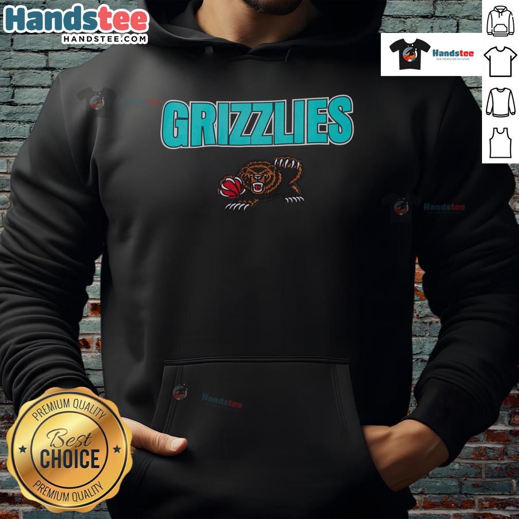 premium-memphis-grizzlies-throwback-hoodie Premium Memphis Grizzlies throwback hoodie featuring vintage logo and comfortable fit, perfect for fans and casual wear.