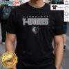 Premium Minnesota Timberwolves Throwback T-Shirt featuring retro design and vibrant team colors for fans and collectors.