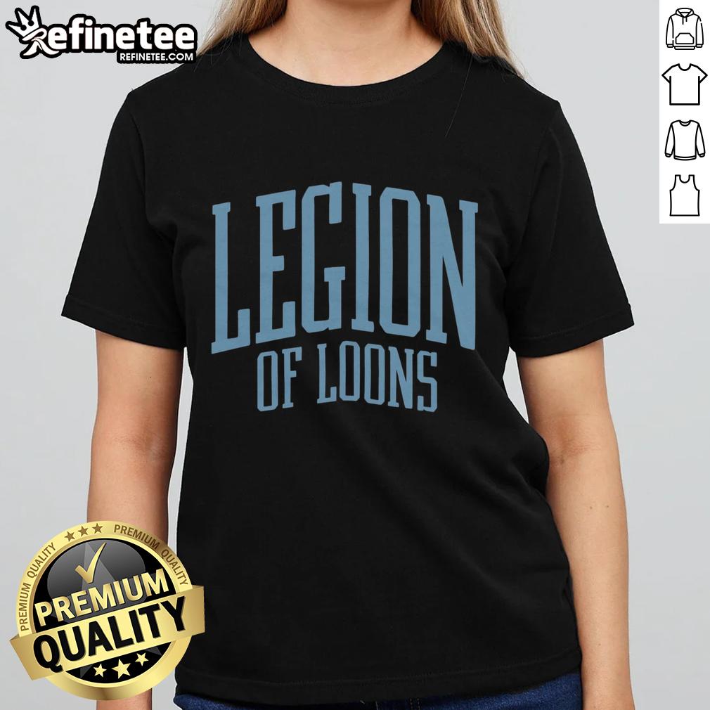 premium-minnesota-united-legion-of-loons-ladies-tee Premium Minnesota United Legion of Loons Ladies Tee featuring a stylish design and comfortable fit for fans.