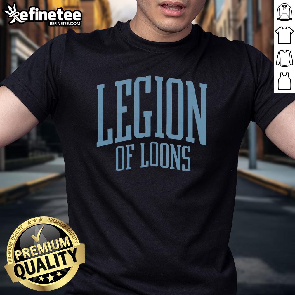 premium-minnesota-united-legion-of-loons-t-shirt-1 Premium Minnesota United Legion Of Loons T-Shirt featuring team logo and vibrant colors, perfect for soccer fans.
