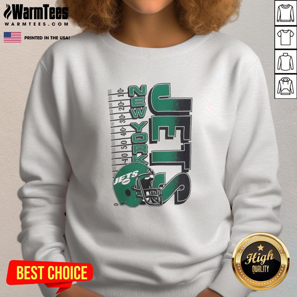 premium-new-york-jets-nfl-2025-yardage-helmet-vintage-sweatshirt Alt Text: Premium New York Jets NFL 2025 yardage helmet vintage sweatshirt in green, showcasing team pride and classic style.
