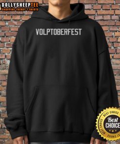 Premium New York Yankees Volptoberfest Hoodie showcasing stylish design and team logo, perfect for fans and fall fashion.