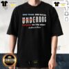 Premium One Team One Nation Underdog Canada Vs The World La Gente Del Barrio T-Shirt featuring vibrant design and bold graphics.