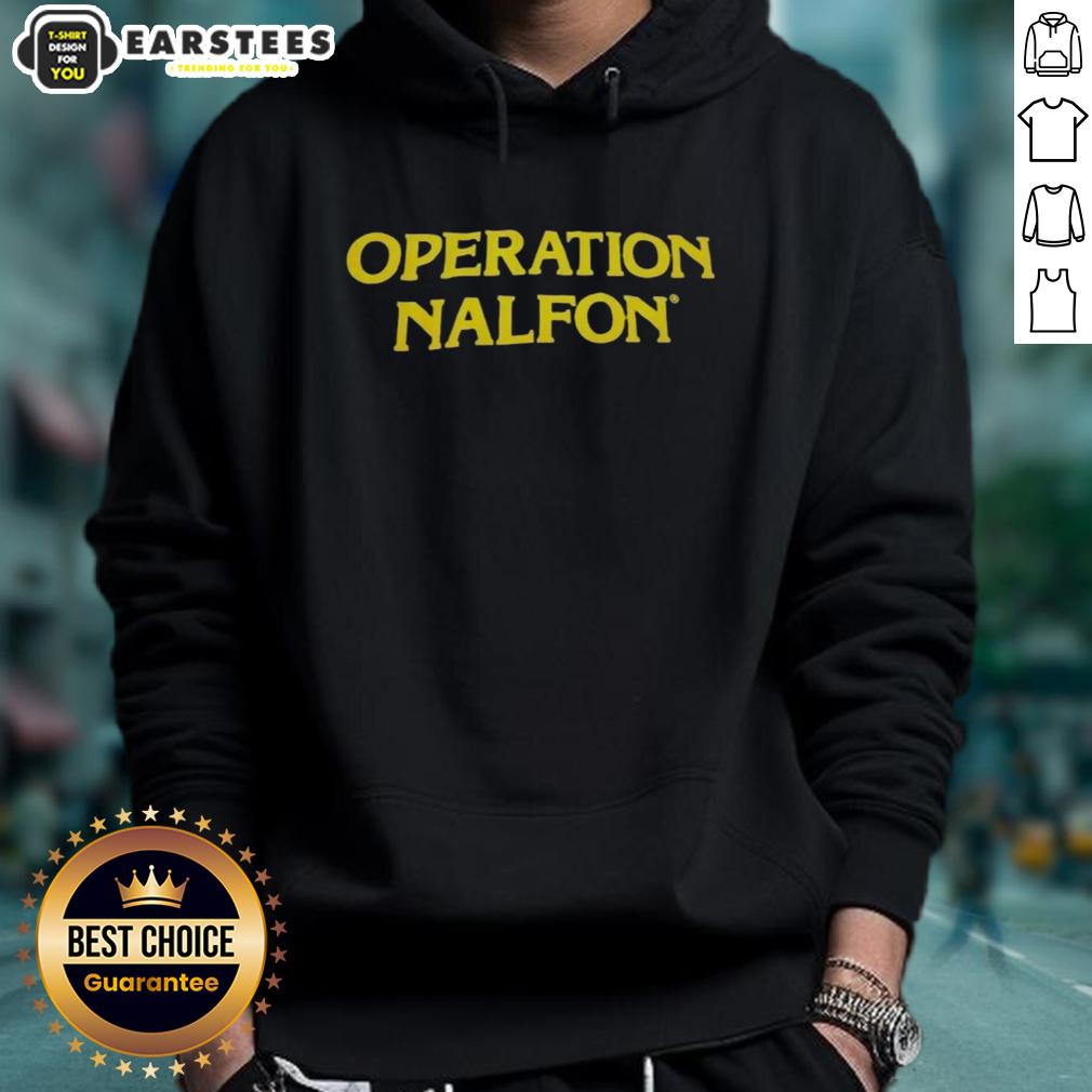 premium-operation-nalfon-hoodie Premium Operation Nalfon Hoodie in stylish design, showcasing high-quality fabric and modern fit for ultimate comfort.