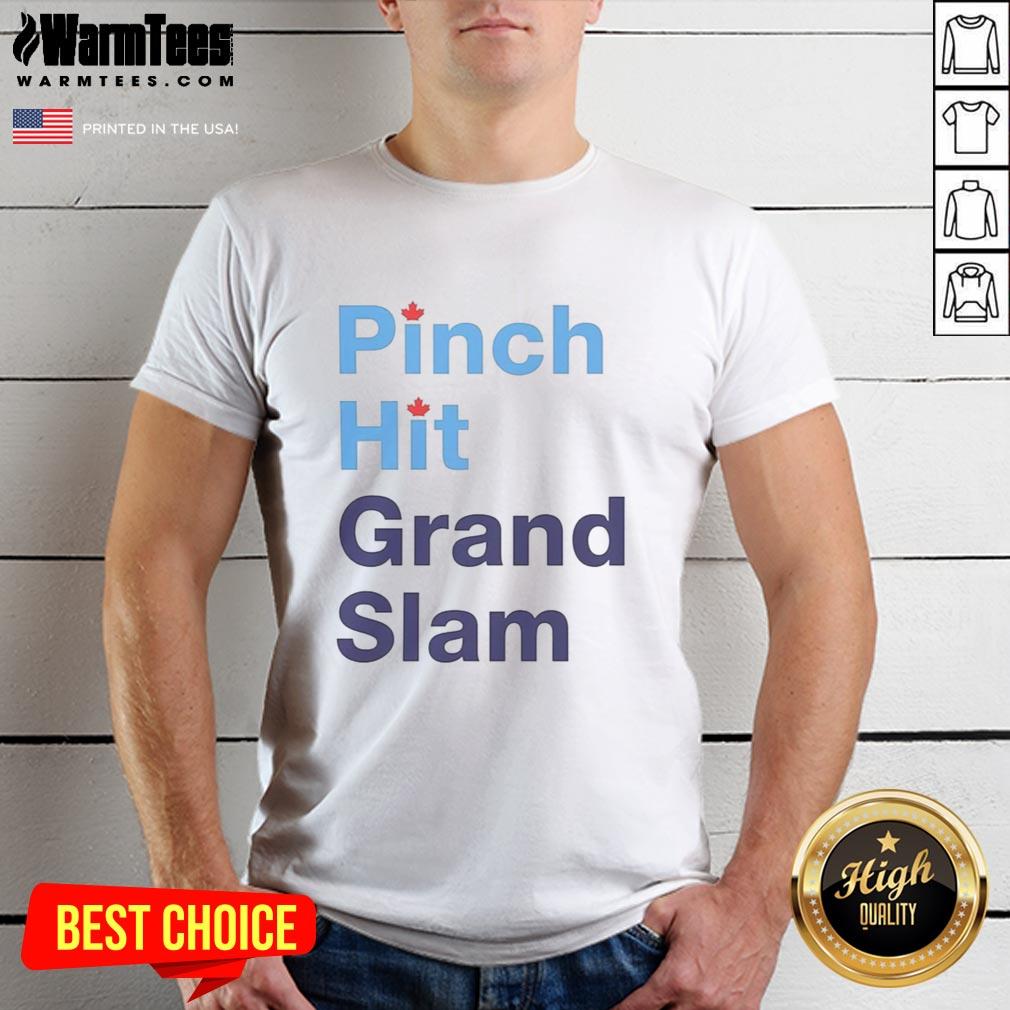 premium-pinch-hit-grand-slam-baseball-lover-t-shirt Premium Pinch Hit Grand Slam Baseball Lover T-Shirt featuring a stylish design perfect for baseball fans and players.