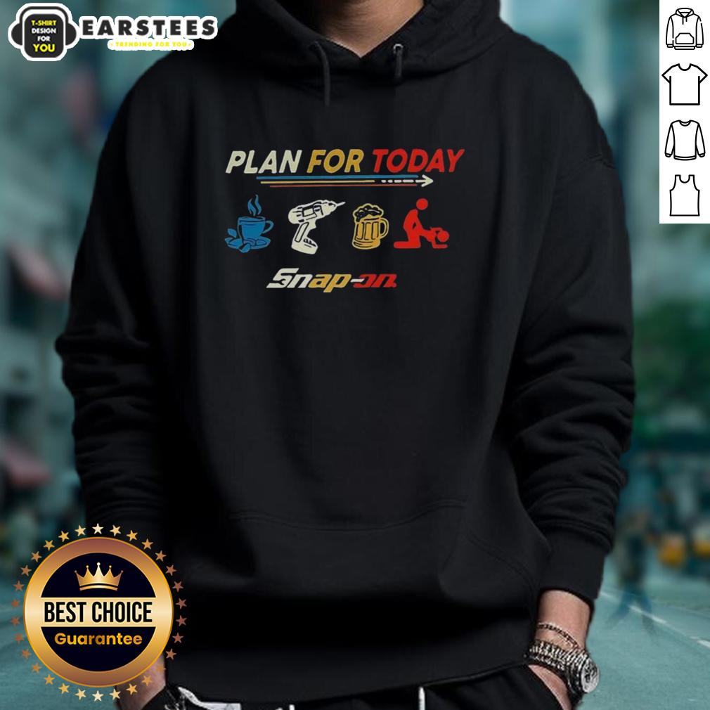 premium-plan-for-today-coffee-work-beer-and-relax-snap-on-hoodie Premium plan hoodie featuring coffee, work, beer, and relaxation graphics for a cozy lifestyle.