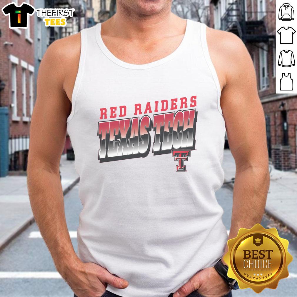 premium-red-raiders-texas-tech-polished-tank-top Premium Red Raiders Texas Tech polished tank top featuring vibrant team colors and stylish design for fans.