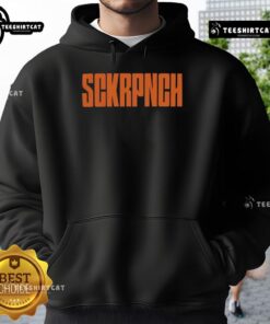 Premium Suckerpunch All Time Low Hoodie in black, featuring a stylish design and comfortable fit for everyday wear.