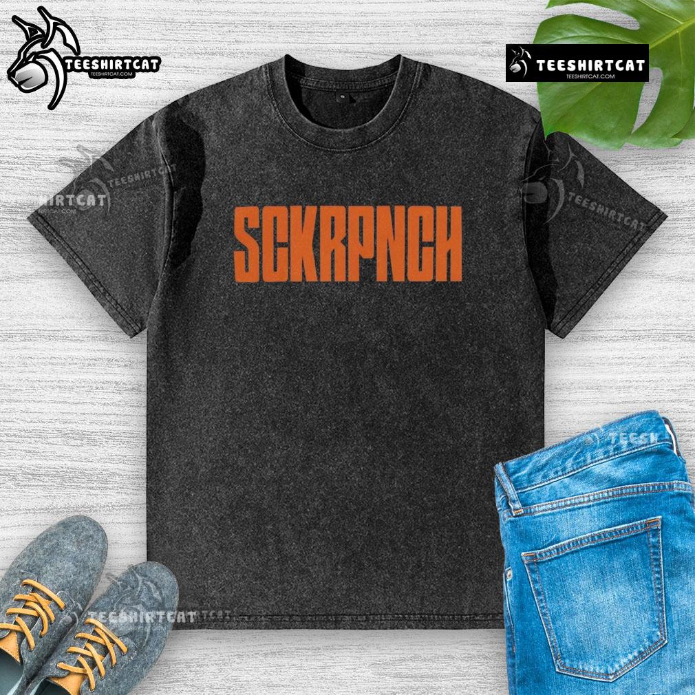 Premium Suckerpunch All Time Low Washed T Shirt Premium Suckerpunch All Time Low washed t-shirt in soft fabric, featuring a trendy design perfect for casual wear.