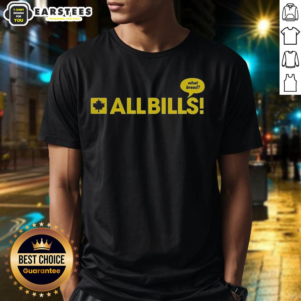 premium-the-eagle-all-bills-what-bread-caricature-logo-t-shirt-1 Alt Text: Premium The Eagle All Bills What Bread Caricature Logo T-Shirt featuring a vibrant, colorful design and unique artwork.