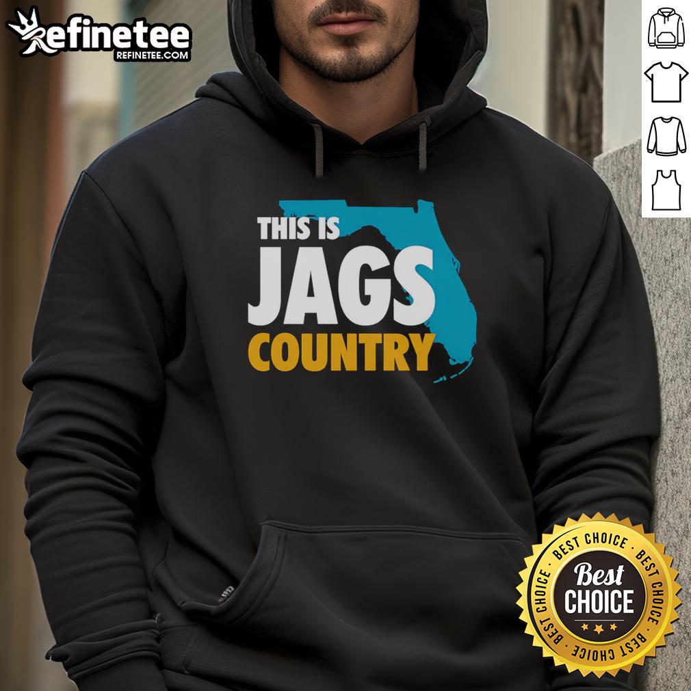 premium-this-is-jags-country-hoodie Premium 'This Is Jags Country' hoodie in stylish design, perfect for fans and cozy outings.