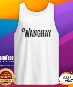 Premium Wanghaf Tiktok Viral Wanghay T-Shirt - Image 4