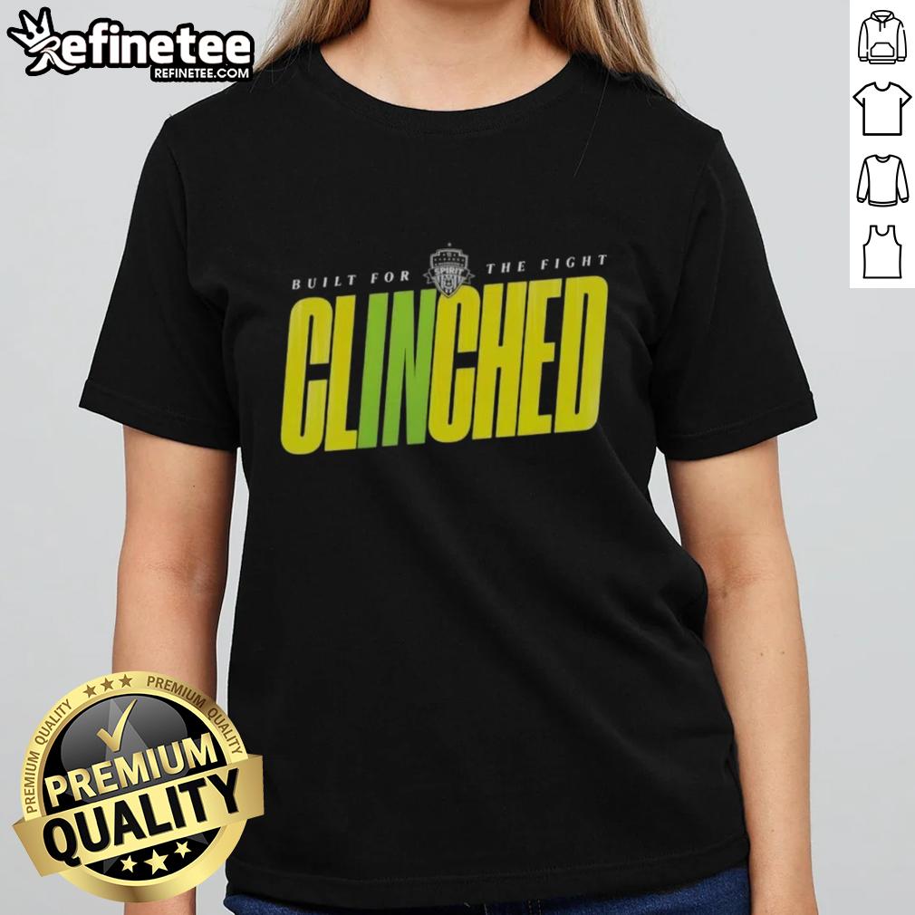 premium-washington-spirit-clinched-2025-ladies-tee Premium Washington Spirit Clinched 2025 T-Shirt - Image 3