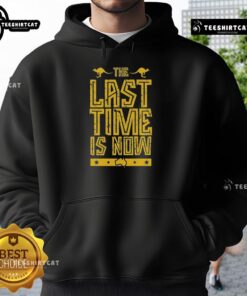 Premium WWE The Last Time Is Now John Cena Farewell 2025 Perth hoodie featuring iconic design and vibrant colors.