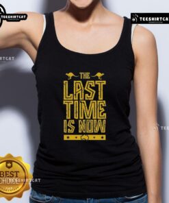 Premium WWE The Last Time Is Now John Cena Farewell 2025 Perth tank top featuring iconic wrestling graphics.