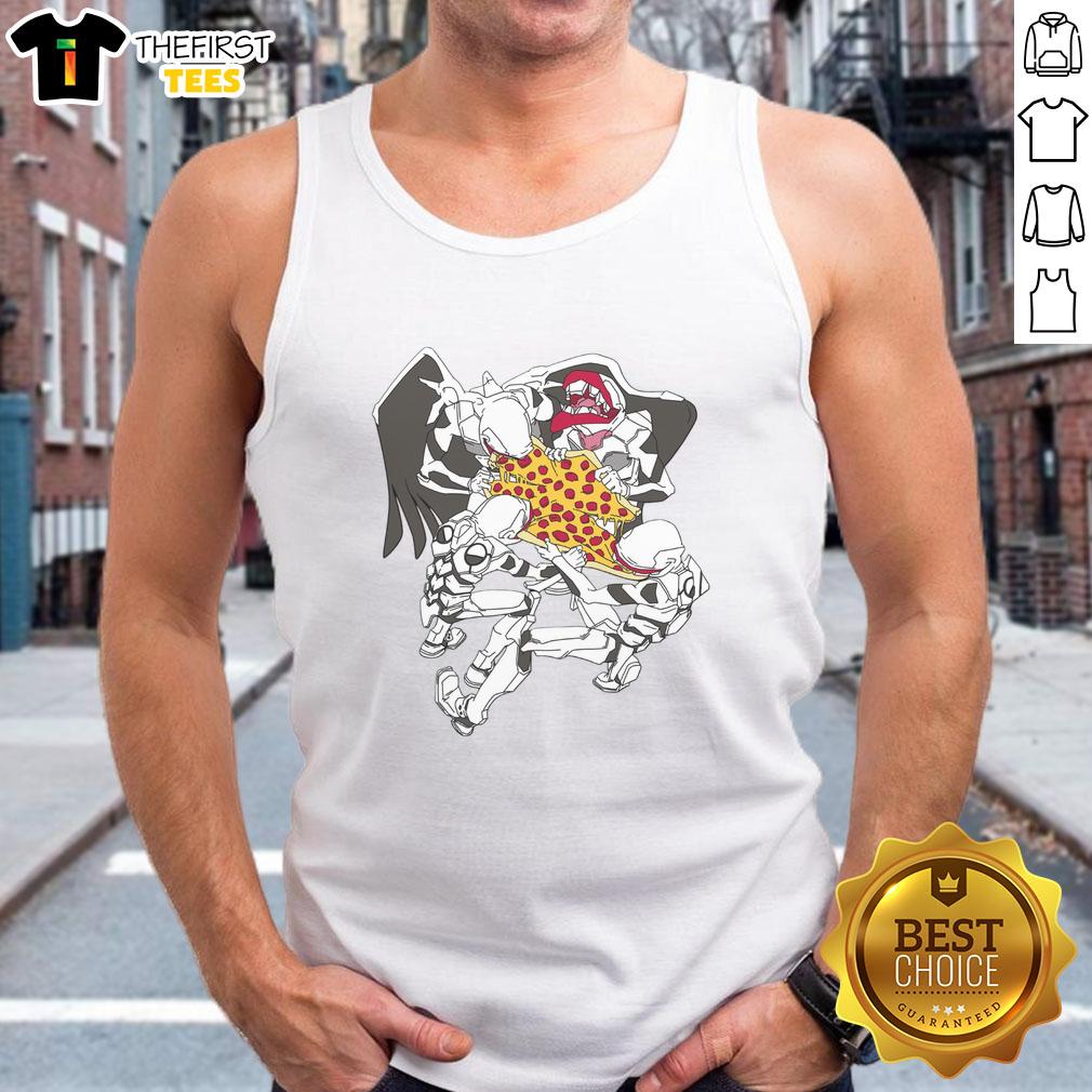 premium-you-can-not-have-the-last-pizza-slice-tank-top Premium 'You Cannot Have the Last Pizza Slice' tank top, perfect for pizza lovers and casual wear enthusiasts.