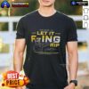 Alt Text: Pretty Dan Quinn 84 Let It F-Ing Rip Salisbury University T-Shirt featuring bold graphic design and vibrant colors.