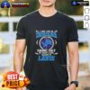 Alt Text: Pretty I May Live In Indiana But On Game Day My Heart And Soul Belongs To Detroit Lions T-Shirt design